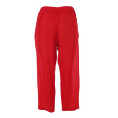 Danita bukser · Red