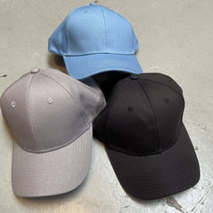 Hat · Blue