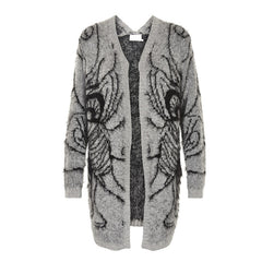 Peacock Cardigan
