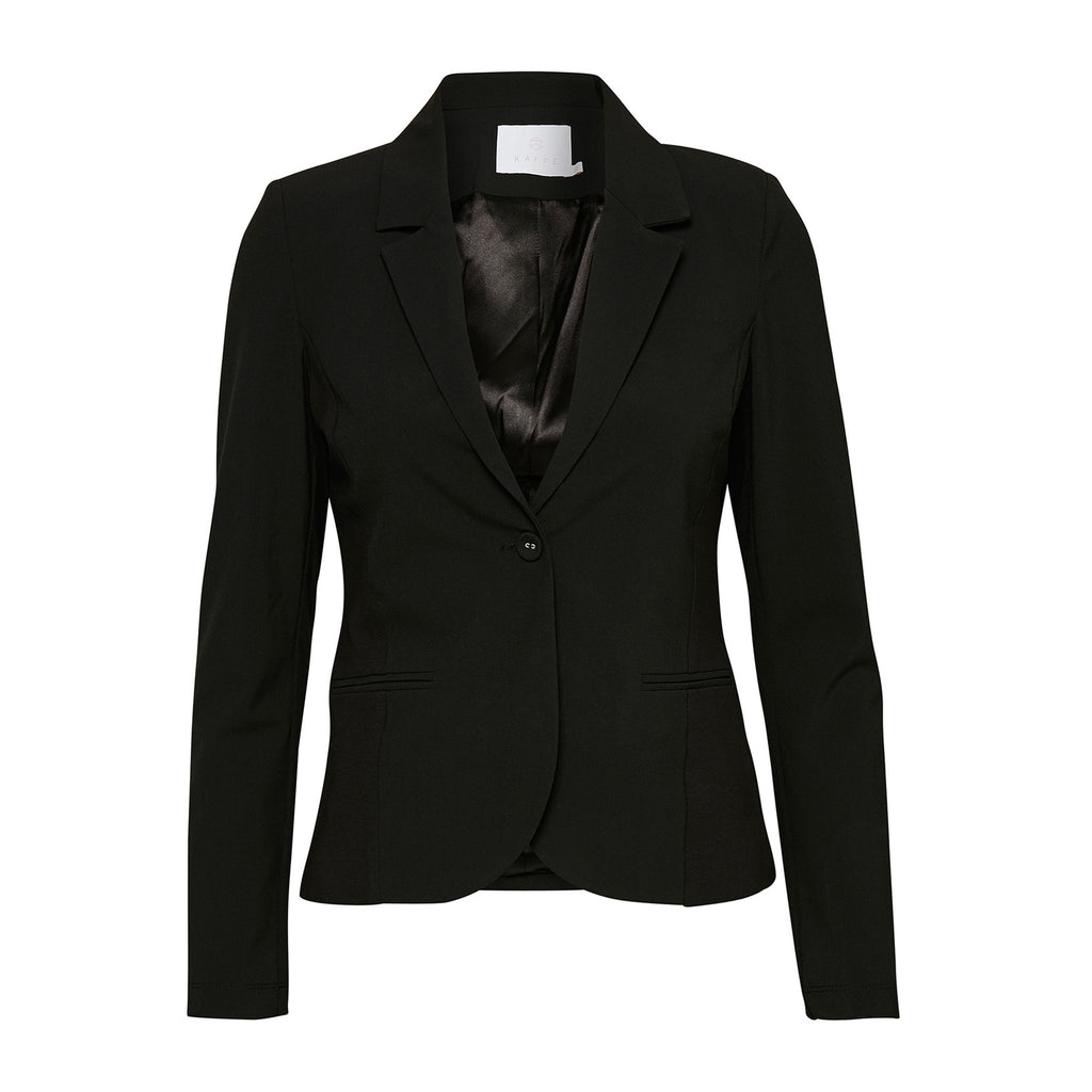 Jillian Blazer · Black