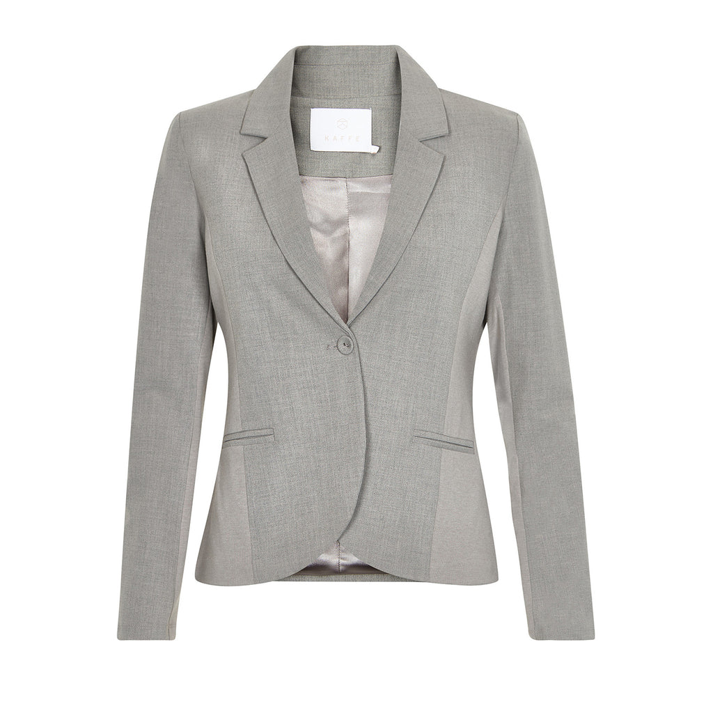 Jillian Blazer · Light Grey