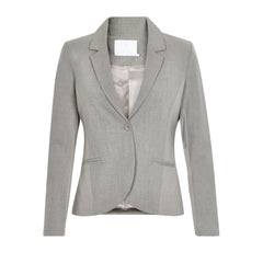 Jillian Blazer · Light Grey