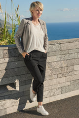 Jillian Blazer · Light Grey
