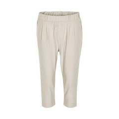 Jillian Capri Pant · Sand