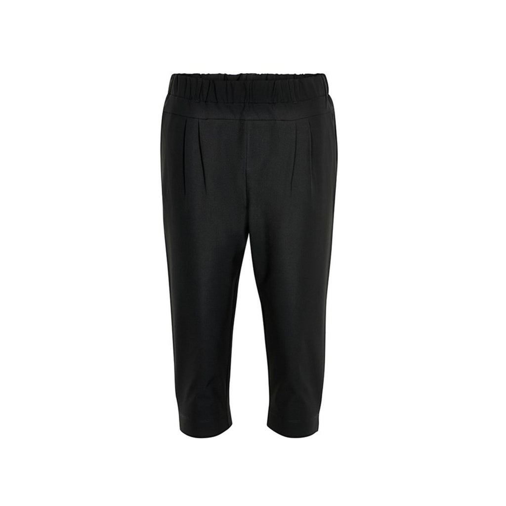 Jillian Capri Pant · Black