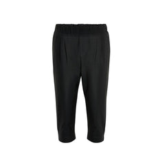 Jillian Capri Pant · Black