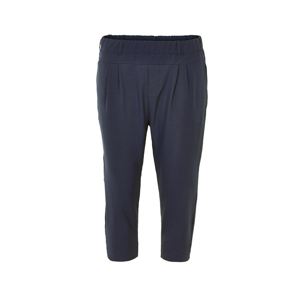 Jillian Capri Pant · Marine