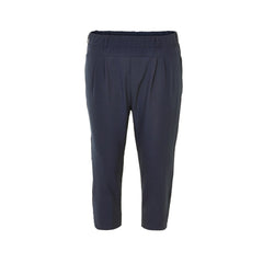 Jillian Capri Pant · Marine