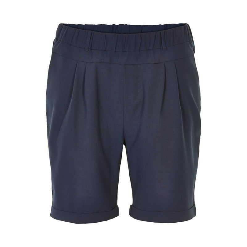 Jillian Bermuda · Marine