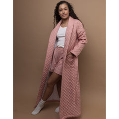 SUNDAY FUNDAY shorts · Rose