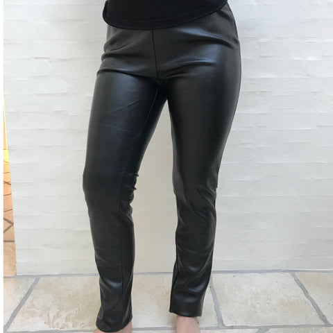 Leggings · Black