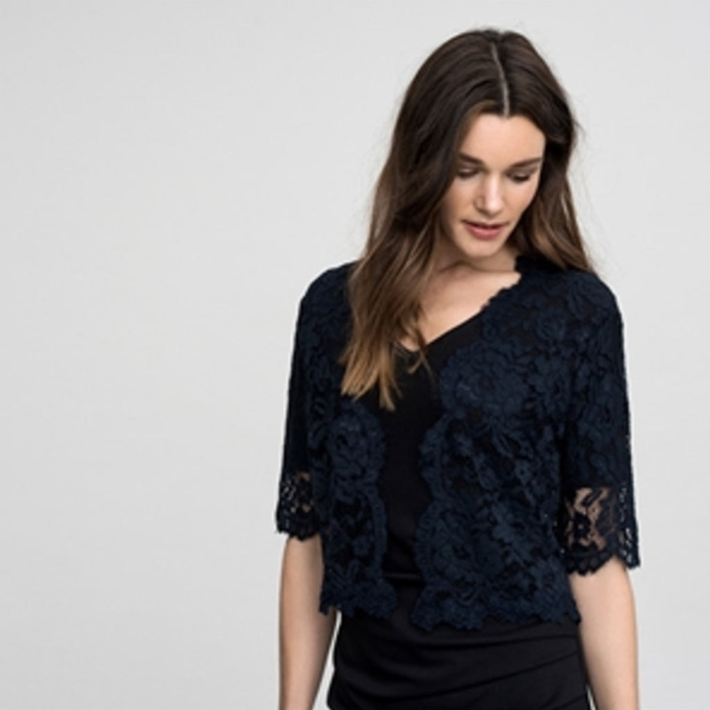 Edda boleo · Marine