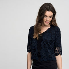 Edda boleo · Marine