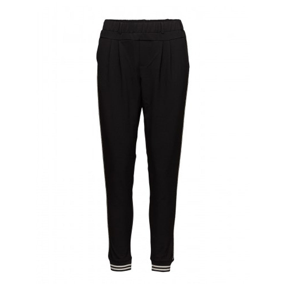 Jillian Mell pant · Black