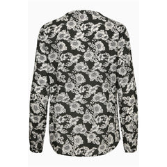 Amanda bluse · Green spruce