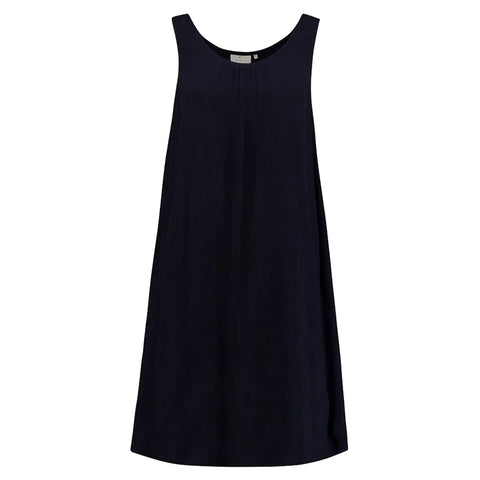 Amber kjole · Black