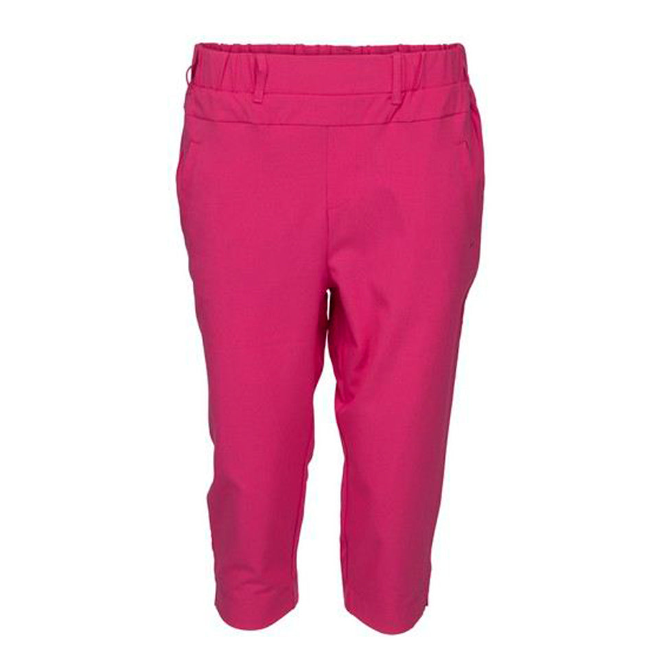 Jillian Sofie Capri · Fuchsia Rose