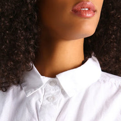 Holly skjorte · White