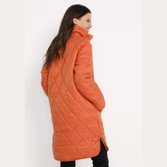 Kalorelia jakke · Auburn