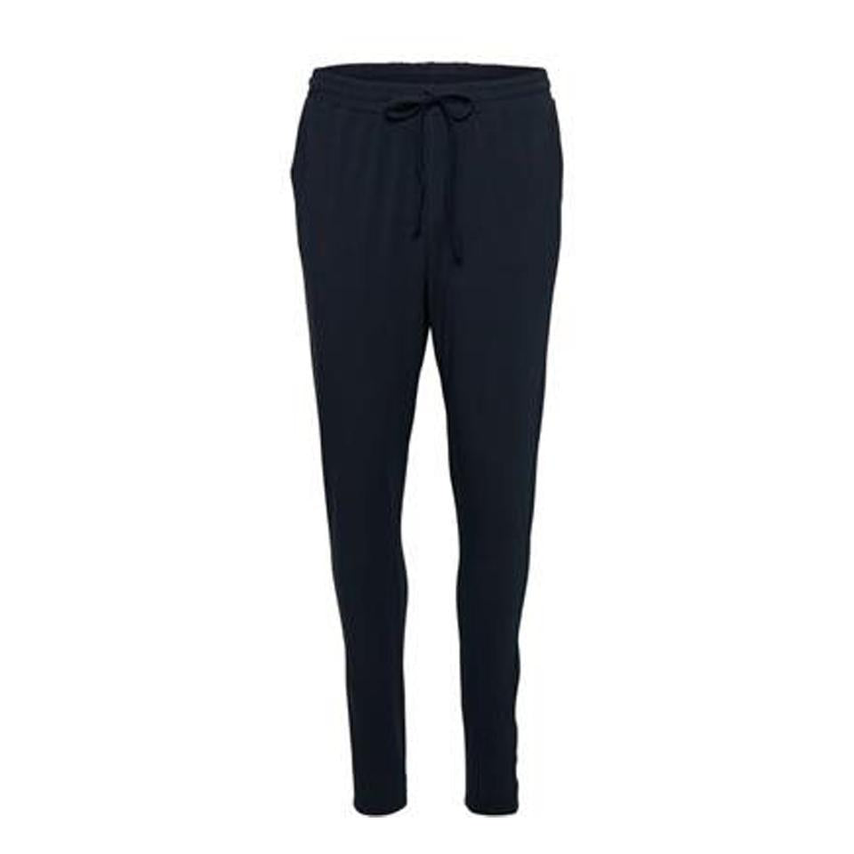 Linda pant 7/8 · Marine