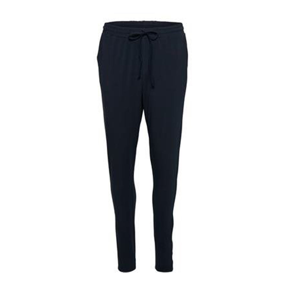 Linda pant · Marine