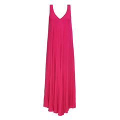 Monell kjole · Pink