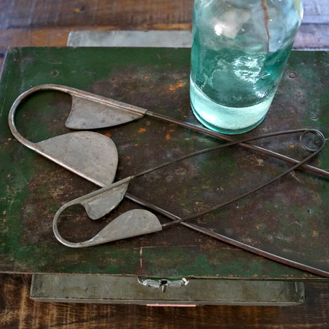 Sikkerhedsnål · Small