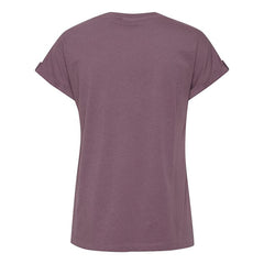 Frbea t-shirt · Purple