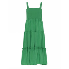 Estephan kjole · Bright Green