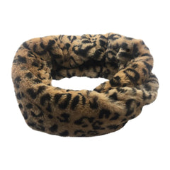 Halsrør · Leopard