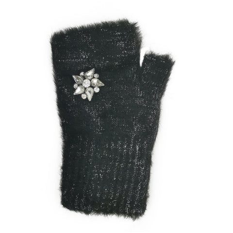 Håndledsvarmere · Black