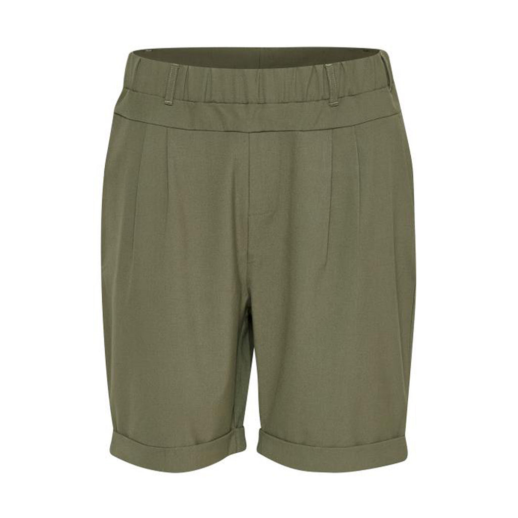 Jillian Bermuda · Dusty Jade