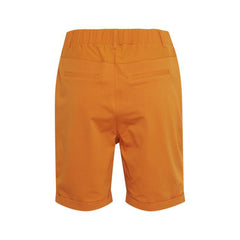 Jillian Bermuda · Orange Maple