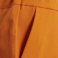 Jillian Bermuda · Orange Maple