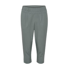 Jillian Capri Pant · Dusty Jade