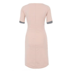 Sporty India kjole · Light Rose