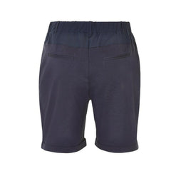 Jillian Bermuda · Marine