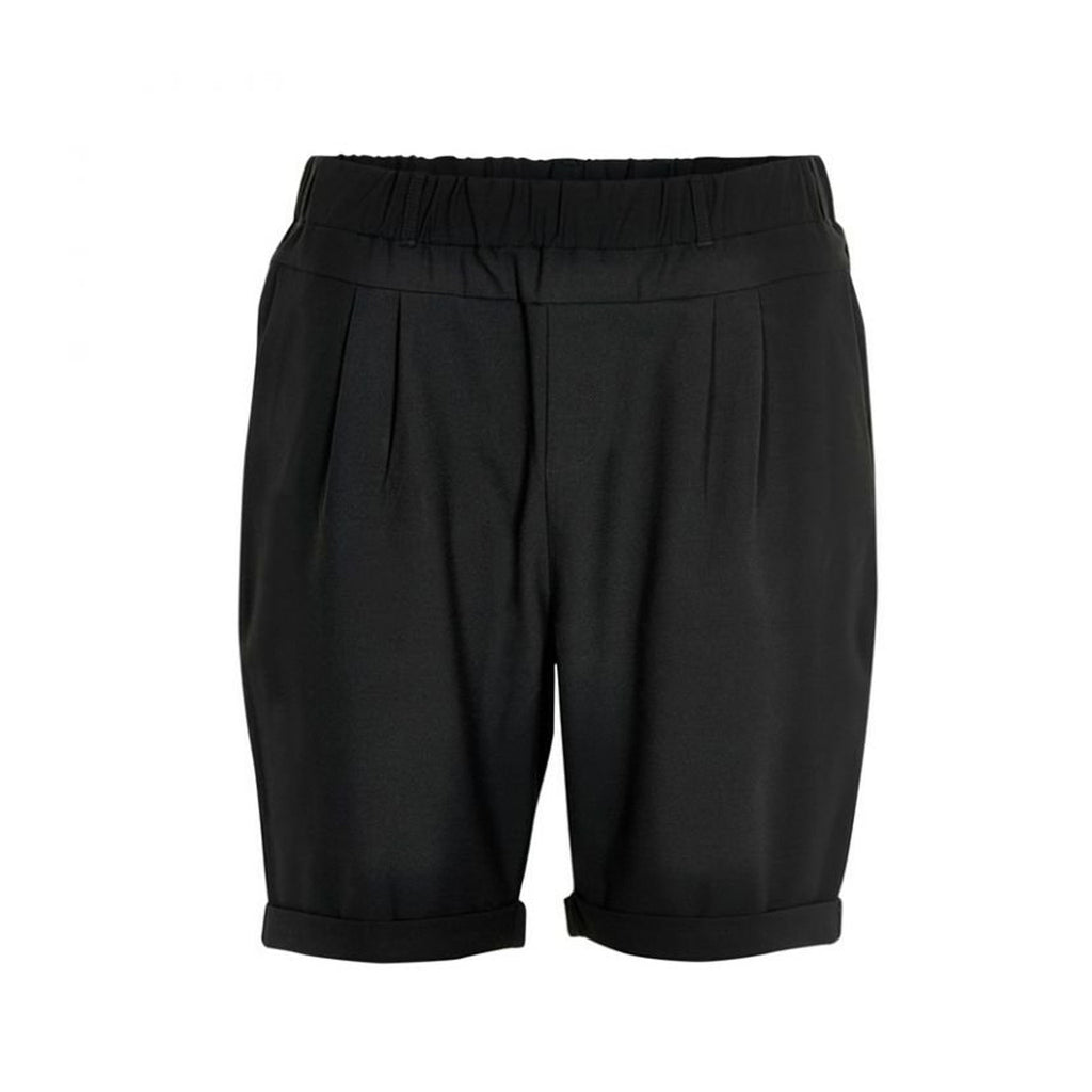 Jillian Bermuda · Black