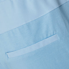 Jillian pant · Kentucky blue