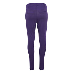 Jillian pant · Purple