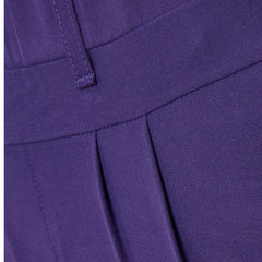 Jillian pant · Purple