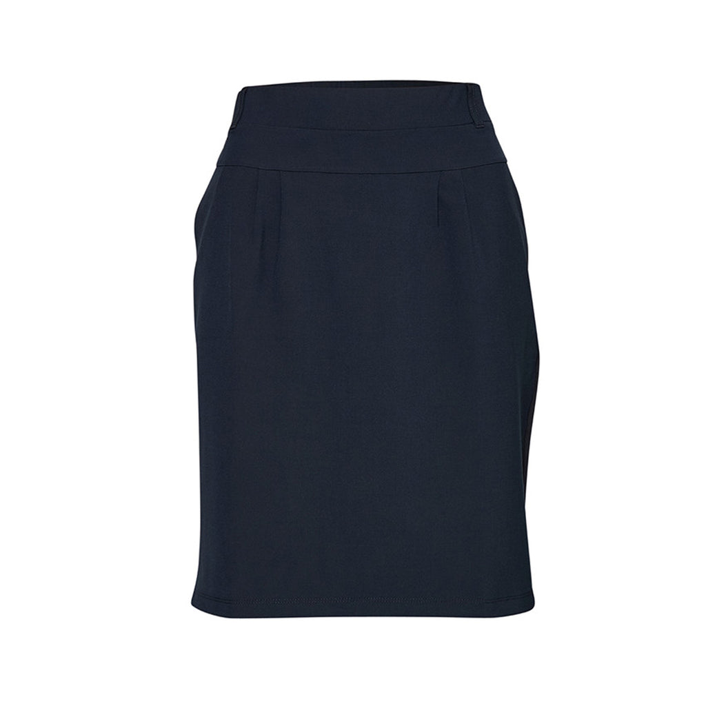 Jillian Skirt · Marine