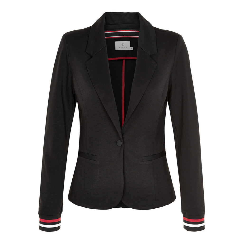 Kinnie Blazer · Black