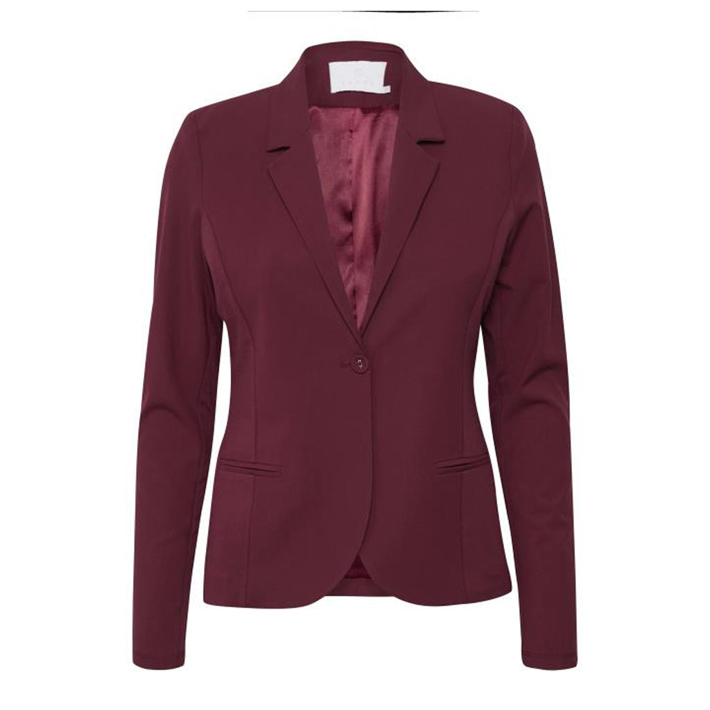 Jillian Blazer · Zinfandel