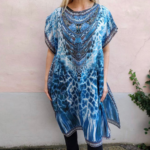 Alinea Poncho