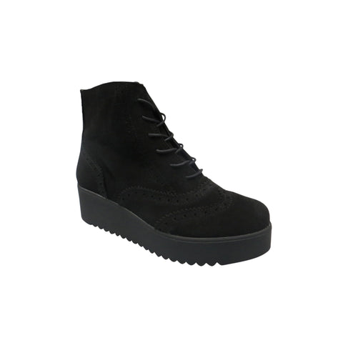 Andrea ruskind boot · Black