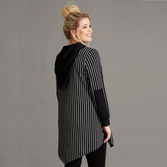 Jakke · Black