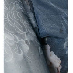 Bloomi bluse · Dust Blue