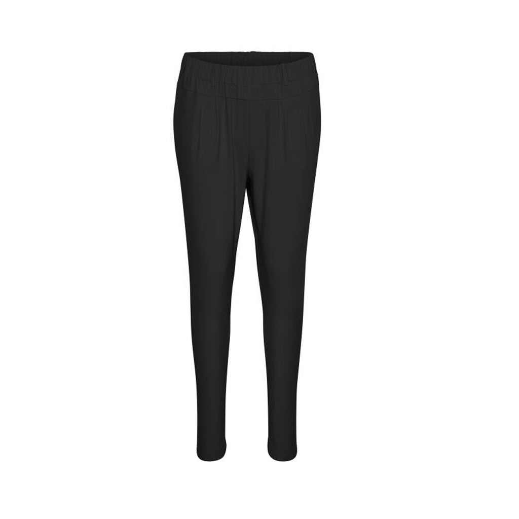 Jillian pant · Grey Melange