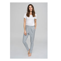 Jillian pant · Light Grey